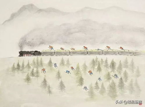 繪畫藝術(shù)界的惡俗