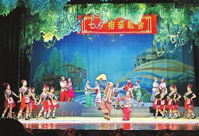 贛州市推進文藝作品創(chuàng)新創(chuàng)作紀實