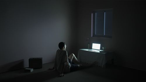 離散時代的藝術創作 畫廊周北京新勢力單元的文藝探索與實踐