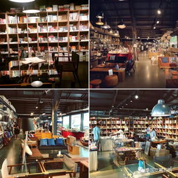 廠房改造的文創集市,曼谷最文藝the jam factory你要去視察一番